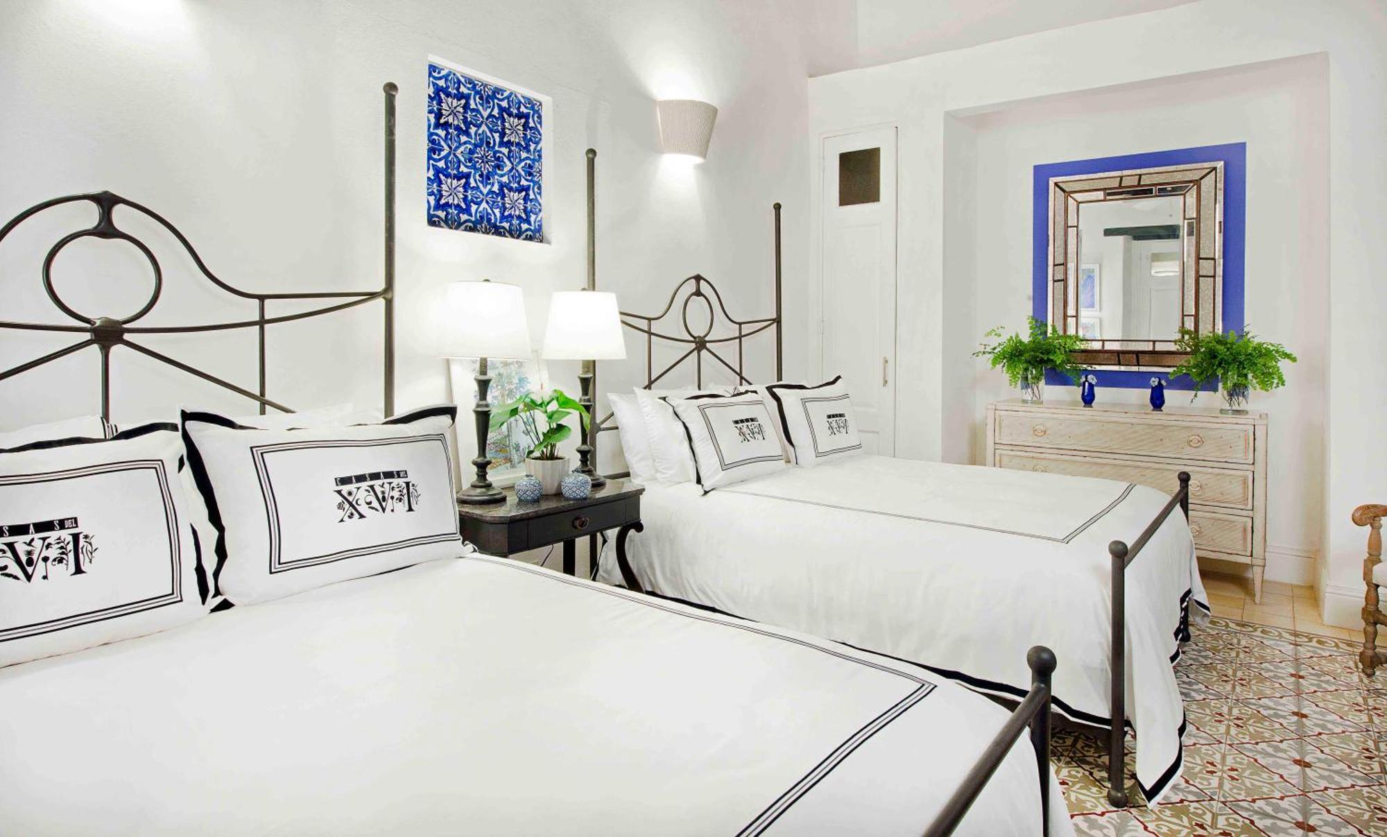 Chambre Luxe
