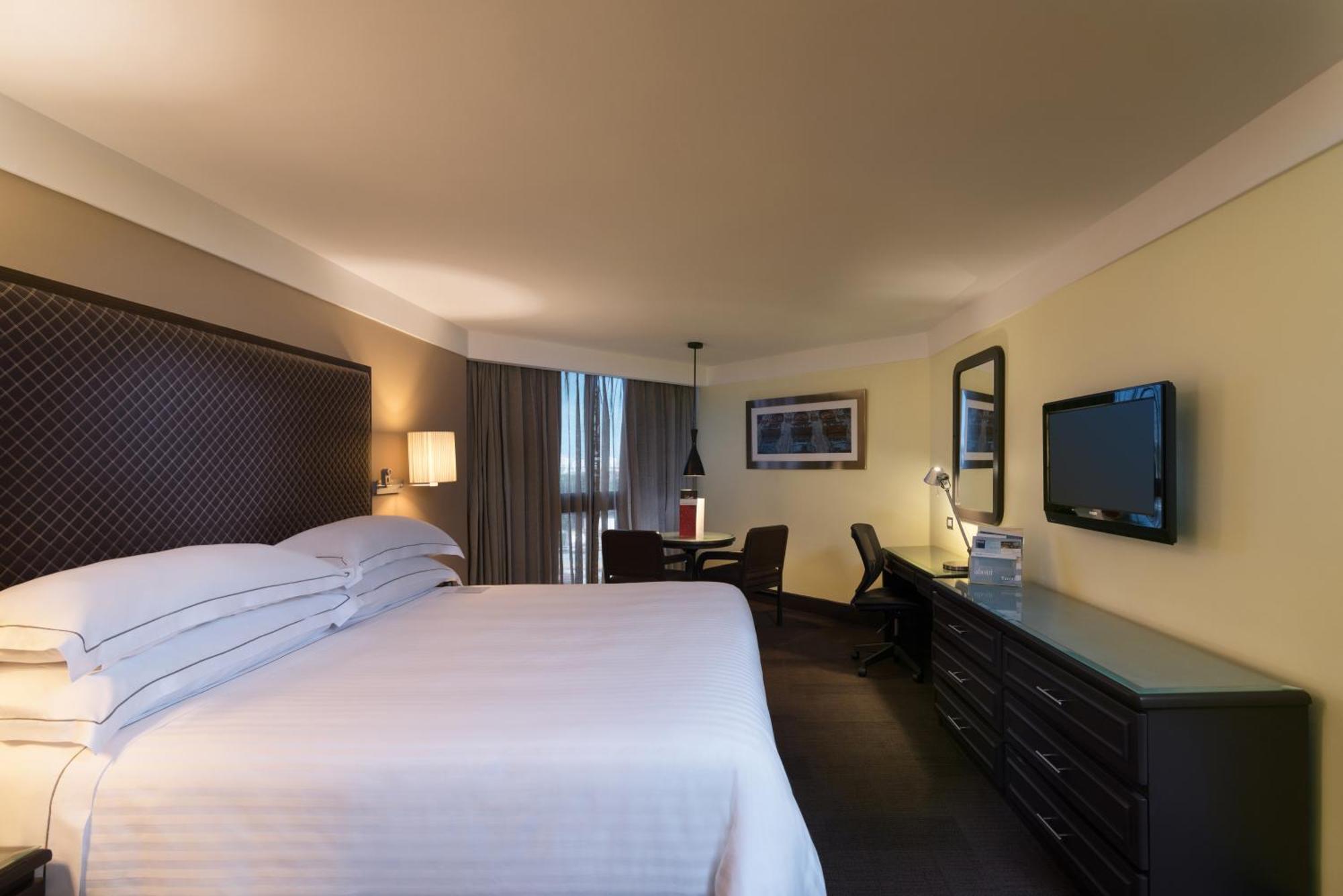 Chambre Double Supérieure