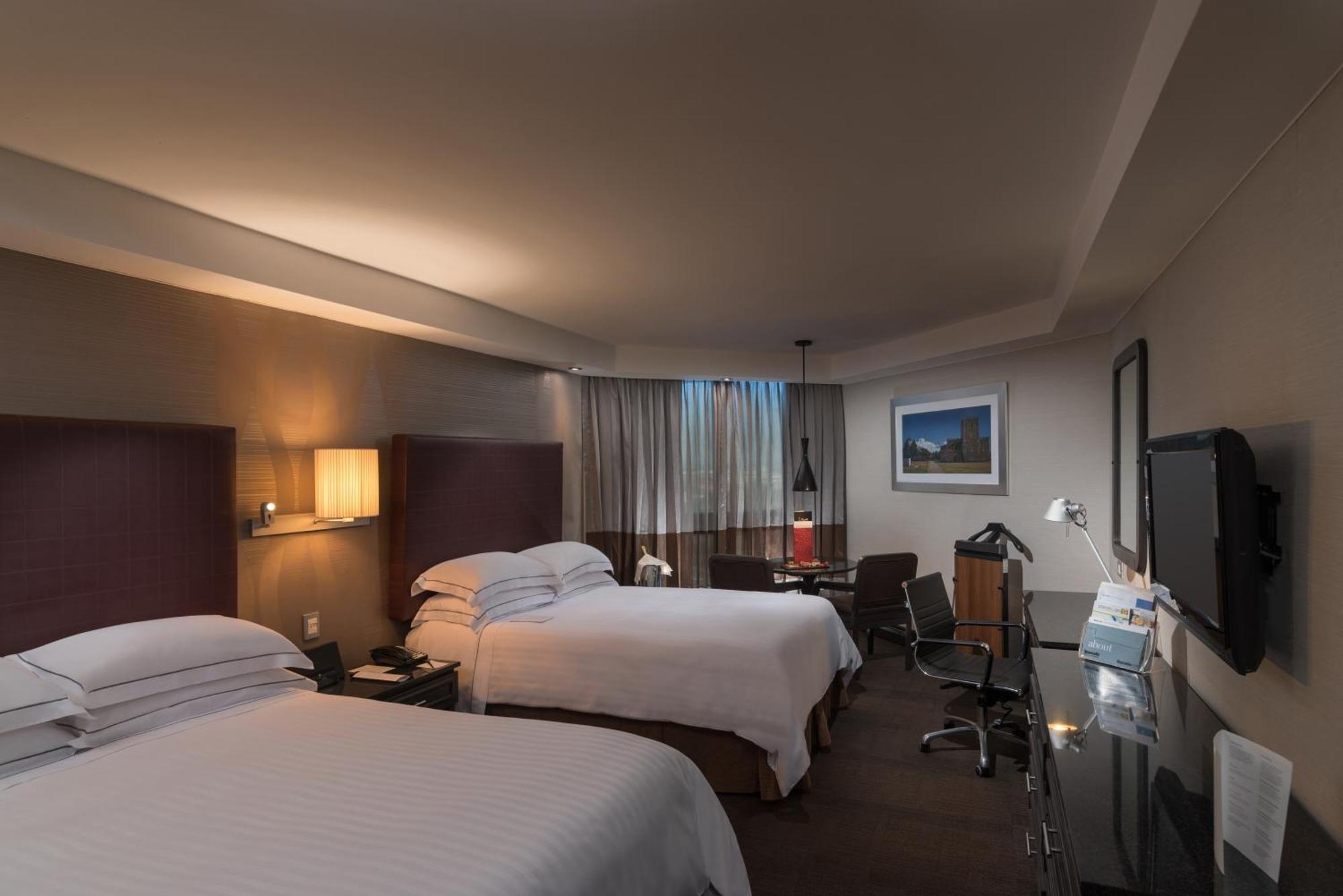 Chambre Premium Supérieure Club avec Wi-Fi Gratuit